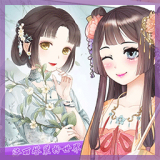 洛丽塔装扮世界手游app