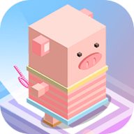 跳一跳小猪手游app