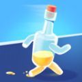 瓶子人冲冲冲手游app