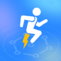 跳跳计步手机软件app