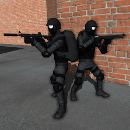 CQB射击2手游app