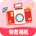 Kira特效相机手机软件app