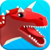 侏罗纪公园大亨手游app