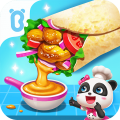 宝宝巴士奇妙料理餐厅手游app