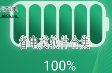 省电类软件合集