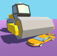 粉碎车辆3D手游app
