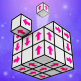 3D箭头消消手游app