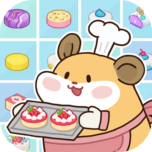 可爱厨房美食烹饪手游app