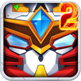 燃烧的战车2手游app