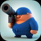 枪炮防线手游app