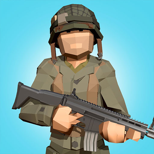 像素射手吃鸡求生手游app