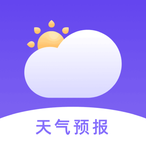 仙仙本地天气通手机软件app