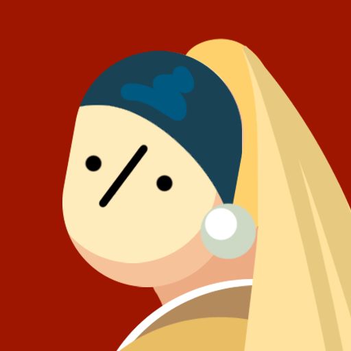 名画展手游app