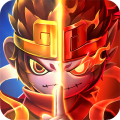 造梦大乱斗手游app