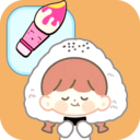 美少女恋爱手账手机软件app
