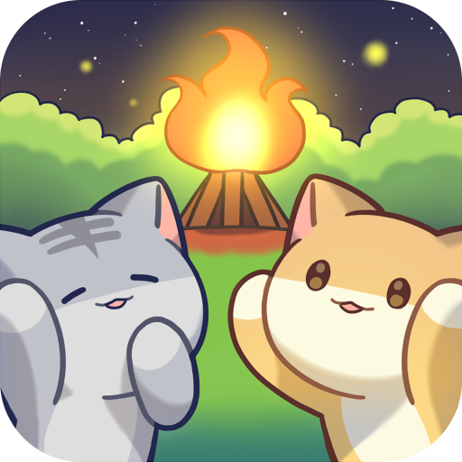 猫猫森林历险手游app