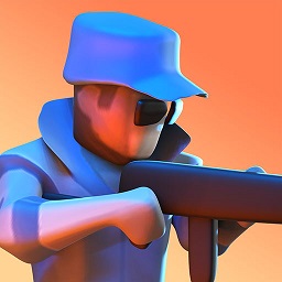 兵人进化战场手游app