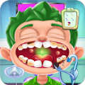 疯狂牙医修复它手游app