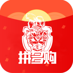 骑士拼多购手机软件app