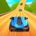 天空极速赛车手游app