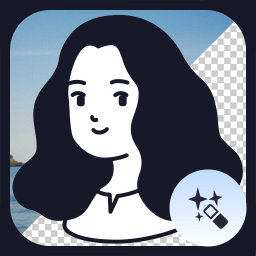 人像抠图助手手机软件app