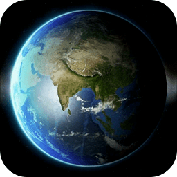 天眼3D高清地图手机软件app