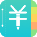 欢乐有鱼记账本手机软件app