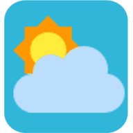 溜溜天气手机软件app