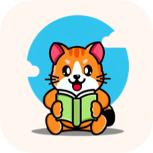 橘猫悦读手机软件app