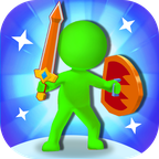 合并士兵3D手游app