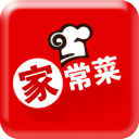 我爱家常菜手机软件app