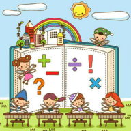 小学乘法课学习手机软件app