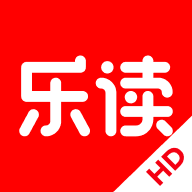 乐读HD手机软件app