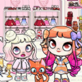 凡达世界闺蜜日常手游app