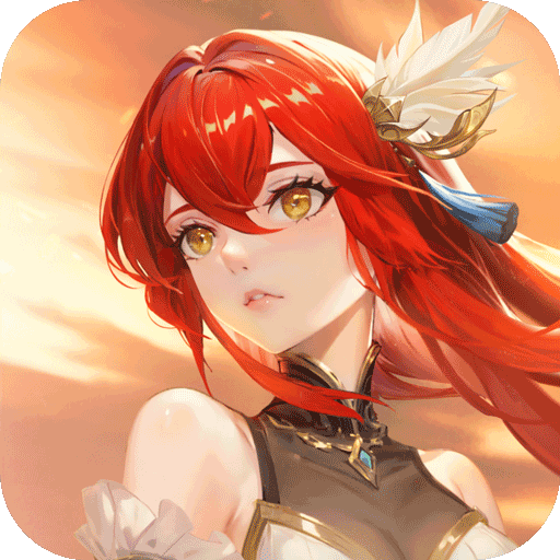 幻想名将录手游app