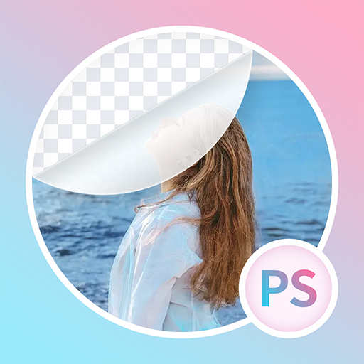 飞秀P图抠图王手机软件app