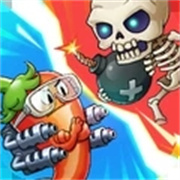 植物反击战手游app