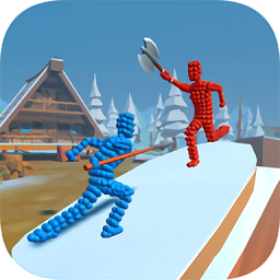 打架姿势3D手游app