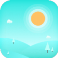 三彩天气手机软件app