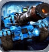 王牌坦克手游app