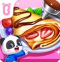 奇妙世界美食手游app