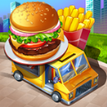 美食卡车餐厅手游app