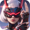 机甲黎明关卡全解锁版手游app