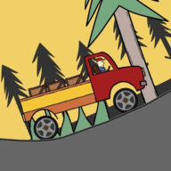 登山赛车冲刺手游app