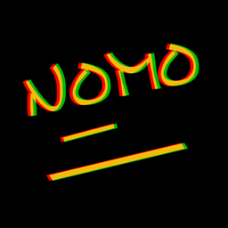 NOMO复古相机手机软件app