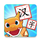 肥龙识字手游app
