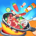 开心餐厅模拟器手游app