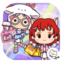 米家小镇：商店手游app
