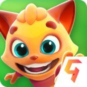 憨憨爱消除手游app