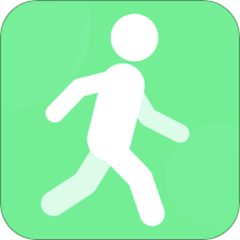 阳光计步手机软件app